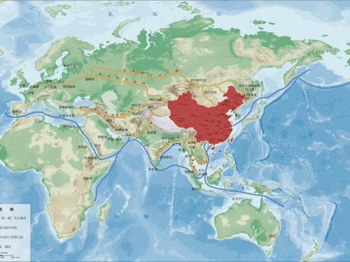 【學(xué)思踐悟十九大】漫評：為人民謀幸福，讓百姓對未來信心百倍