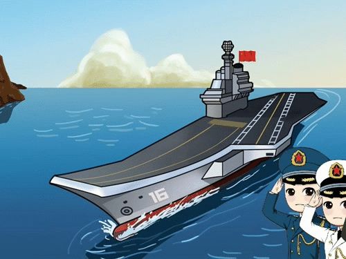 【學(xué)思踐悟十九大】漫評：為人民謀幸福，讓百姓對未來信心百倍