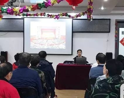 【學(xué)思踐悟·十九大】代表回基層，帶回更深領(lǐng)會(huì)
