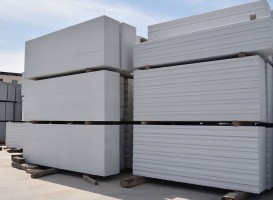 加氣混凝土砌塊原材料有哪些？